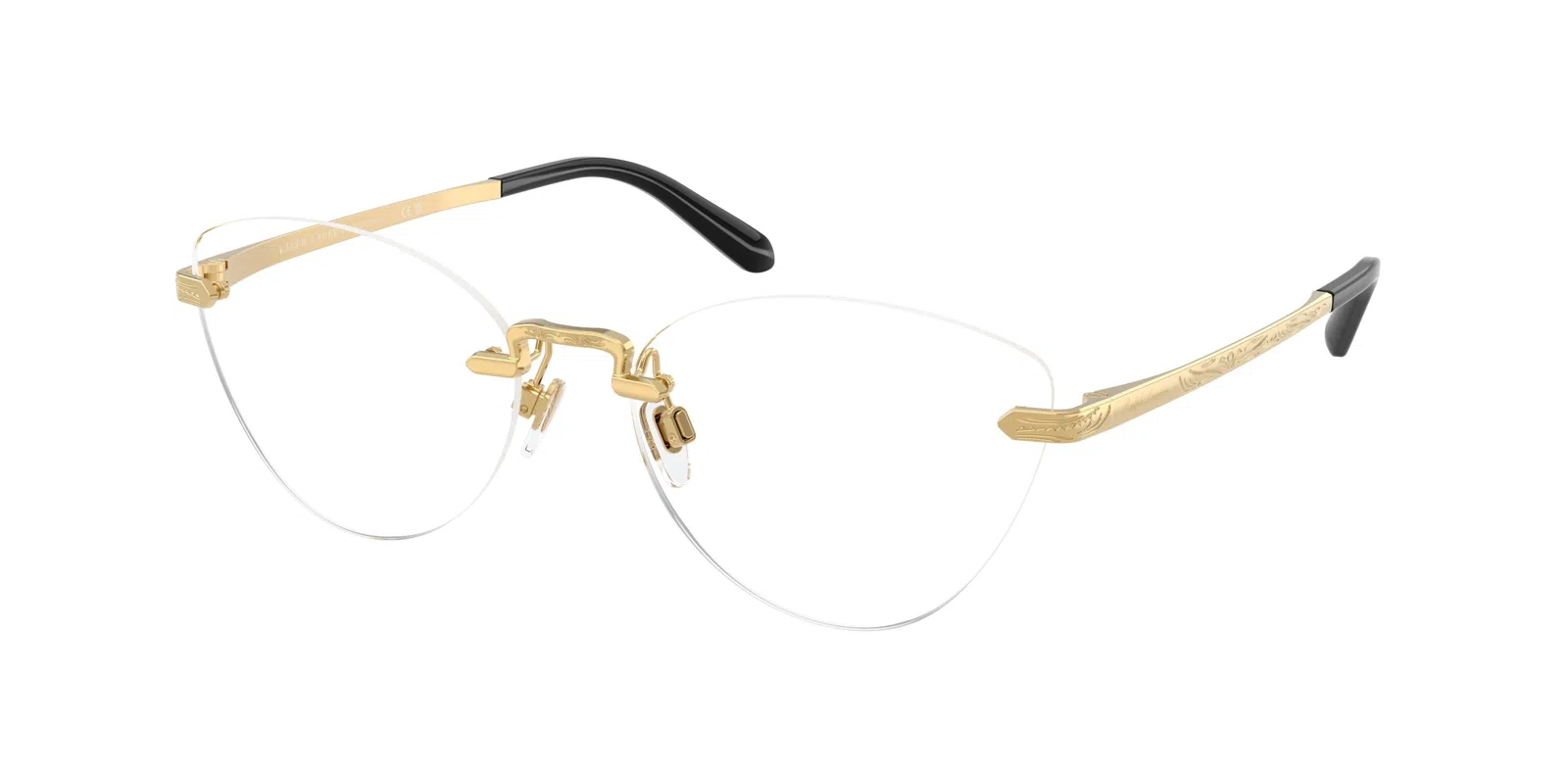 Ralph Lauren 5134 Eyeglasses - view 2
